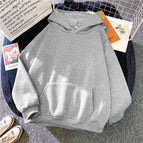 GRAY / L