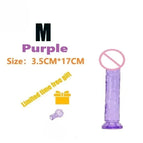 Purple-M
