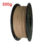 Wood Dark-500g