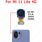 Mi 11 Lite Back Main