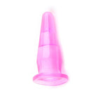 Transparent-Pink