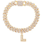 Gold / L