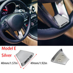 Model E AMG Silver