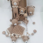 Bear-D