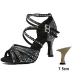 7.5cm heel 3 / 43 (10.4 in) / Mainland China