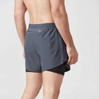 DK211 Gray / XL / China Mainland