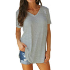 GRAY / 4XL