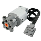 L Motor