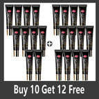 Buy 10 Get 12 Free