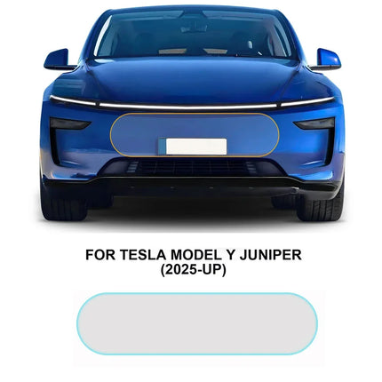 Headlight Rearview Film For Tesla Model Y Juniper 2025 2026 Pre-cut PPF Door Handles TPU Protection Film Clear Bra Anti-scratch