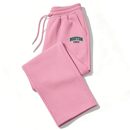 Mens Sweatpants Printing Daily Casual Fashion Trousers Sports Jogging Sweat mens Pants 2026 Fitness Outdoors Pants Hot Sale
