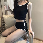 black / XL