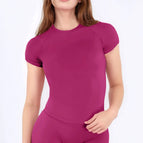 Berry Red / XS / China Mainland