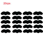 Black 20pcs
