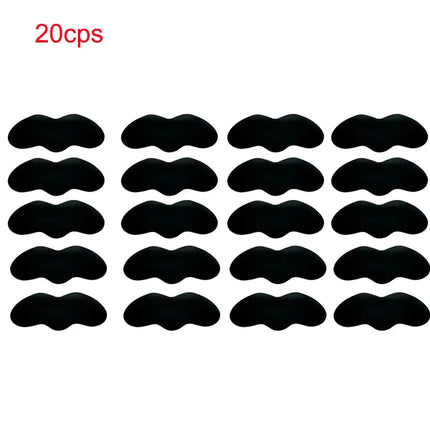 20/40/100pcs Deep Cleansing Pore Nose Black Head Removal Stickers Peel Off Blackhead Remove Mask Nasal Strips Unisex Skin Care