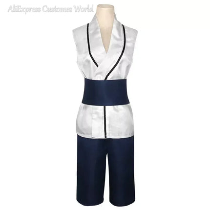 2025 Anime Kimono Tsunade Cosplay Costumes Tsunad Wigs Green Gamble Mother in law Cosplay Uniforms Halloween For Men Women