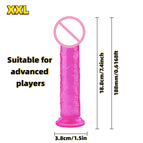PINK - XXL / NEW