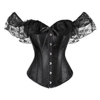 3-1808- Black / XXXL