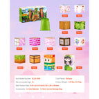 100 pcs / france