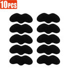 10pcs Black