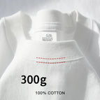 300g white / S