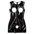 Black / 3XL