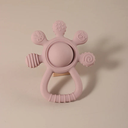 Teether Bunny / Anneau Dentition Lapin