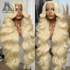 13x6 HD Lace Wig / 28inches / 180 Density|China Mainland