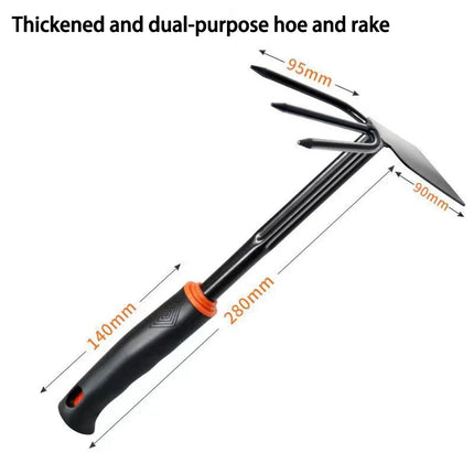 Gardening Shovel, Small Shovel Set of Four, Vegetable Gardening Tools, Garden Tools