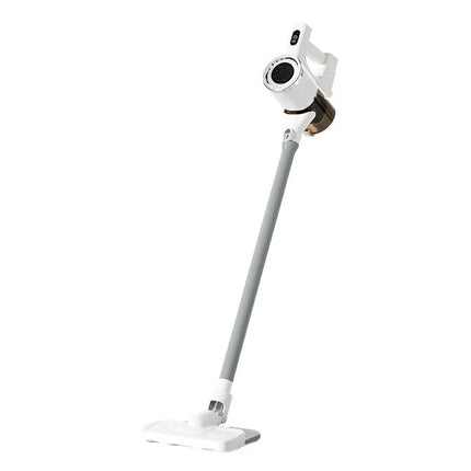 15000PA Cordless Vacuum Cleaner Handheld Cordless Broom 900ml Dust Cup Detachable Broom For Hard Floors/Carpets/Pet Hair