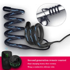 C Vibrators