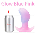 Pink Blue L