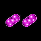 pink 2pcs