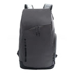 Square air cushion 5837 dark gray