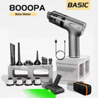 Basic 4hepa Light