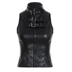 Black top / L