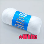 White-70g / China Mainland / 4Pcs-Lot