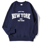 Dark Blue 1 / XXL