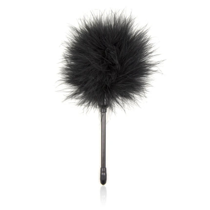 42cm Flirting Feather Tickled Whip Spank Flogger Clit Tickler BDSM Bondage Slave Erotic Adult Toys SM Product Sex Shop Sex Toys
