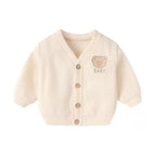 beige / 80 fit 9-18 months