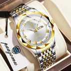 Golden White