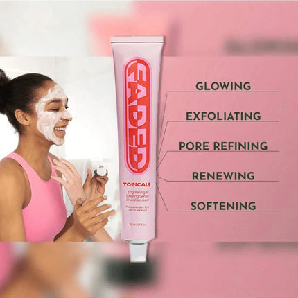2025high-end Fade, whiten and clear essence | reduce spots and spots