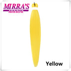 FR  Yellow / 26inches / 1Pcs/Lot