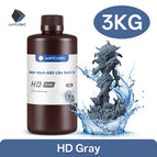 3.0 HD Gray 3kg / GERMANY