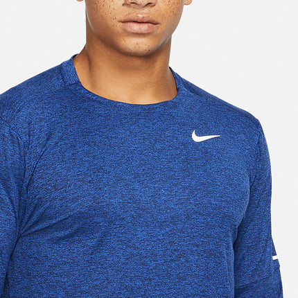 Nike Official Authentic Autumn New Men's Casual Long Sleeve T-shirt DD4755-451