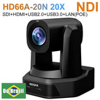 HD66A-20N 20X NDI / brazil