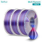 Silk Rainbow02 / Australia
