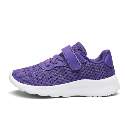 Hot Sale Cheap Sneakers Children Fashion Green Kids Running Shoes Size 28-39 Lightweight Outdoor Sports Shoes for Boy Girl 2023