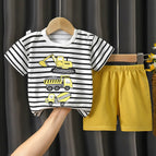 size 19 / 4T