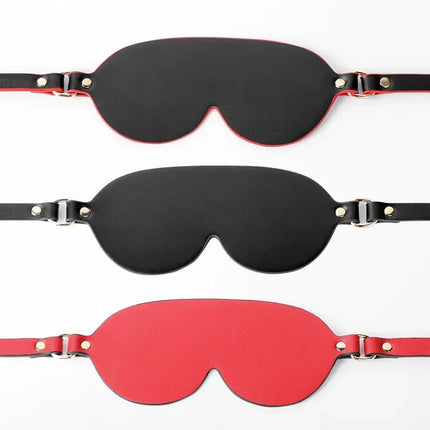 Sex Shop Erotic Accessories Sex Toys For Women Couple Foreplay Fetish Eye Mask Adult Game Mask Erotic Flirting